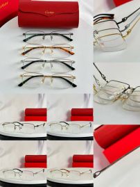 Picture of Cartier Optical Glasses _SKUfw57235887fw